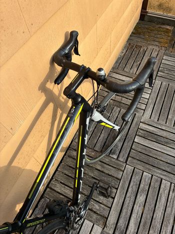 Brugt Scott Speedster Shimano 105 2016 Road & Gravel — billede 4 af 4