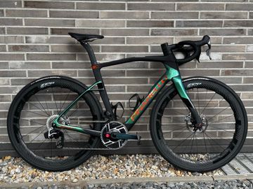 Gebrauchtes Pinarello Dogma SRAM Red eTap AXS 2027 Road & Gravel