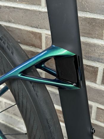 Tweedehands Pinarello Dogma SRAM Red eTap AXS 2027 Road & Gravel — afbeelding 6 van 22