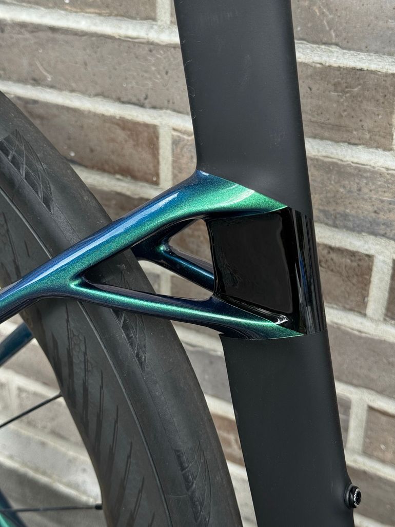 Tweedehands Pinarello Dogma SRAM Red eTap AXS 2027 Road & Gravel — afbeelding 6 van 22