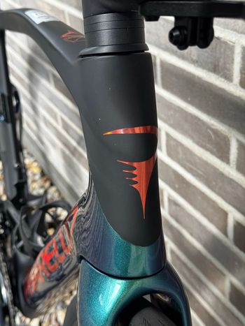Tweedehands Pinarello Dogma SRAM Red eTap AXS 2027 Road & Gravel — afbeelding 12 van 22