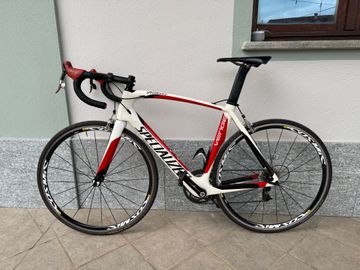 Used Specialized Venge Expert Ultegra 2015 2015 Road & Gravel