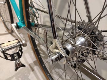 Used Vitus 979 1990 Road & Gravel, White — image 7 of 10