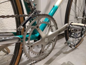 Used Vitus 979 1990 Road & Gravel, White — image 5 of 10