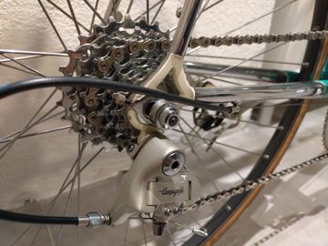 Used Vitus 979 1990 Road & Gravel, White — image 6 of 10