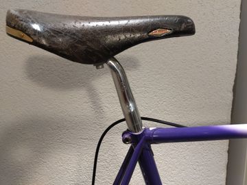 Used Vitus 979 1990 Road & Gravel, White — image 10 of 10