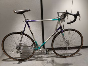 Used Vitus 979 1990 Road & Gravel