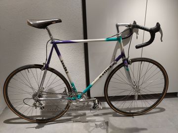 Used Vitus 979 1990 Road & Gravel