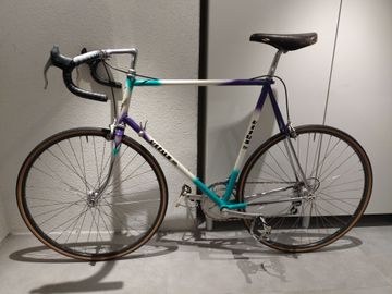 Used Vitus 979 1990 Road & Gravel, White — image 2 of 10