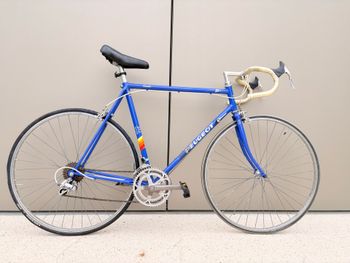 Used Peugeot Custom Other Shimano - Mountainbike 1990 Road & Gravel