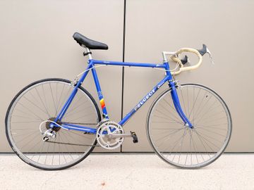 Brugt Peugeot Custom Other Shimano - Mountainbike 1990 Road & Gravel