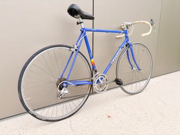 Used Peugeot Custom Other Shimano - Mountainbike 1990 Road & Gravel, Blue — image 5 of 6