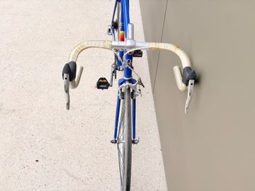 Used Peugeot Custom Other Shimano - Mountainbike 1990 Road & Gravel, Blue — image 4 of 6