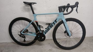 Giant Propel Advanced 2 2026 2026 Road & Gravel usato