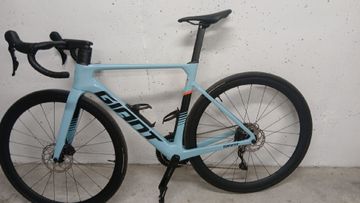 Giant Propel Advanced 2 2026 2026 Road & Gravel d'occasion — image 2 sur 5