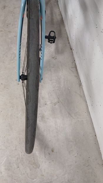 Tweedehands Giant Propel Advanced 2 2026 2026 Road & Gravel — afbeelding 5 van 5
