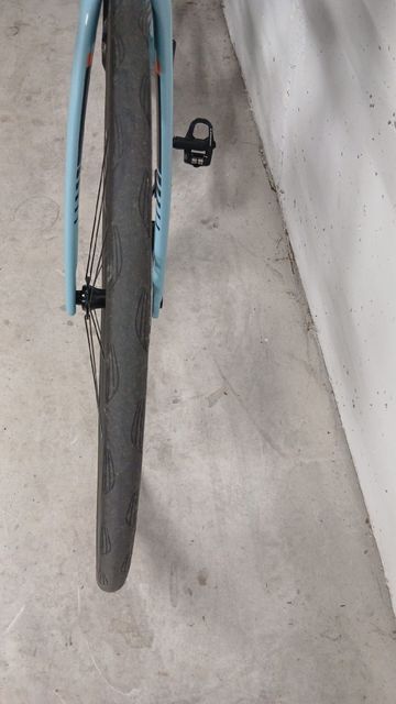 Giant Propel Advanced 2 2026 2026 Road & Gravel d'occasion — image 5 sur 5
