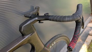 Used Scott Foil 20 2021 2021 Road & Gravel, Black — image 7 of 13