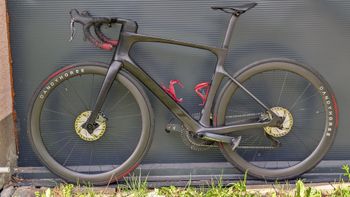 Used Scott Foil 20 2021 2021 Road & Gravel