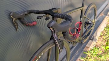 Used Scott Foil 20 2021 2021 Road & Gravel, Black — image 11 of 13