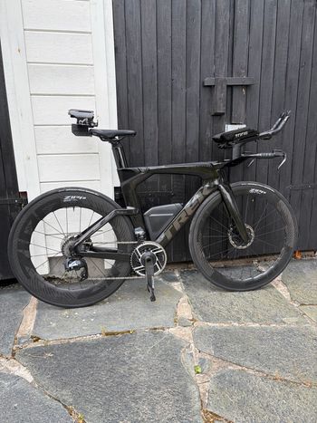 Used Trek Speed Concept SLR 7 2023 Road & Gravel