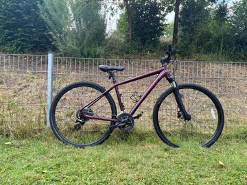 Cannondale Althea 1 2020 2020 Urban & Touring usato