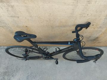 Brugt Bottecchia Aerospace SRAM Force 2024 Road & Gravel — billede 4 af 4