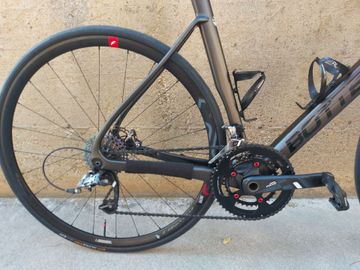 Brugt Bottecchia Aerospace SRAM Force 2024 Road & Gravel — billede 3 af 4