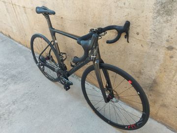 Brugt Bottecchia Aerospace SRAM Force 2024 Road & Gravel — billede 2 af 4