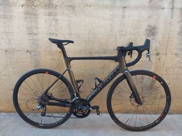 Brugt Bottecchia Aerospace SRAM Force 2024 Road & Gravel