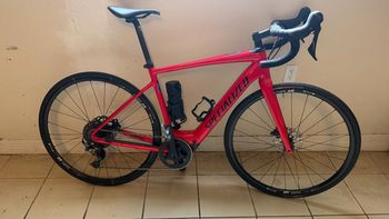 Used Specialized Turbo Creo Shimano GRX 2021 2021 Road & Gravel