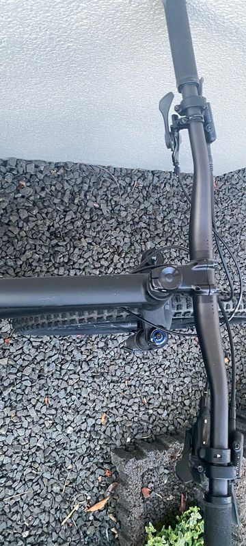 Brugt Specialized Stumpjumper Alloy 2021 2021 Mountainbike — billede 10 af 15