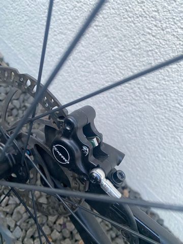 Brugt Specialized Stumpjumper Alloy 2021 2021 Mountainbike — billede 7 af 15