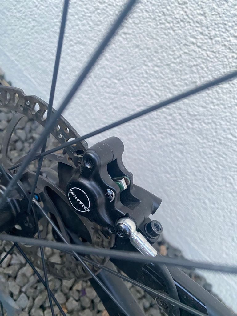 Brugt Specialized Stumpjumper Alloy 2021 2021 Mountainbike — billede 7 af 15