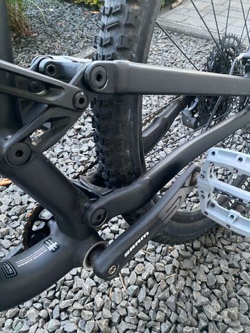 Brugt Specialized Stumpjumper Alloy 2021 2021 Mountainbike — billede 4 af 15