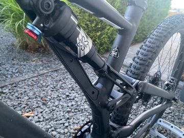 Brugt Specialized Stumpjumper Alloy 2021 2021 Mountainbike — billede 5 af 15