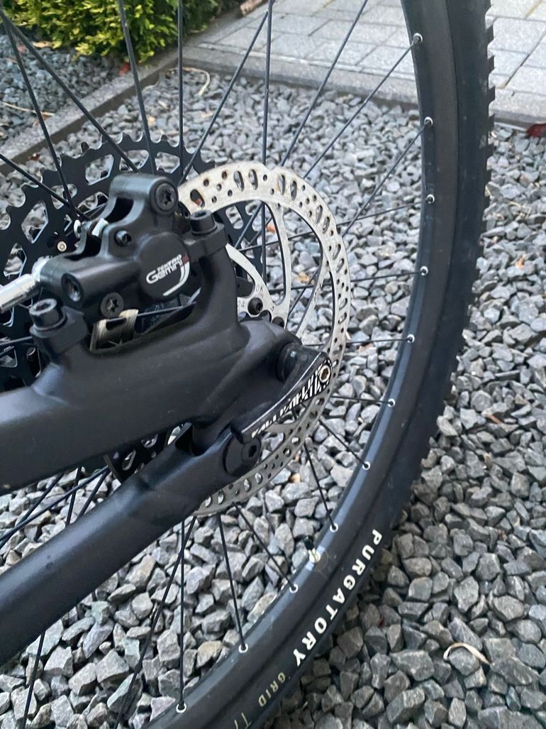 Brugt Specialized Stumpjumper Alloy 2021 2021 Mountainbike — billede 3 af 15