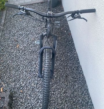 Brugt Specialized Stumpjumper Alloy 2021 2021 Mountainbike — billede 13 af 15