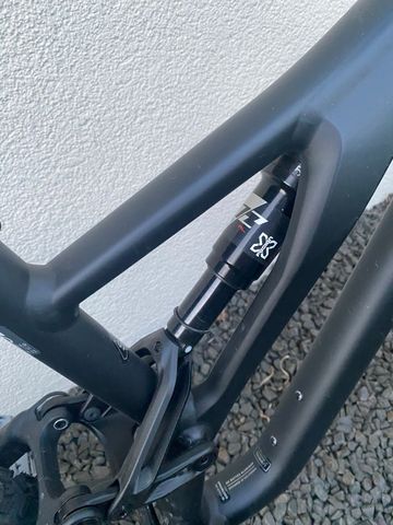 Brugt Specialized Stumpjumper Alloy 2021 2021 Mountainbike — billede 12 af 15