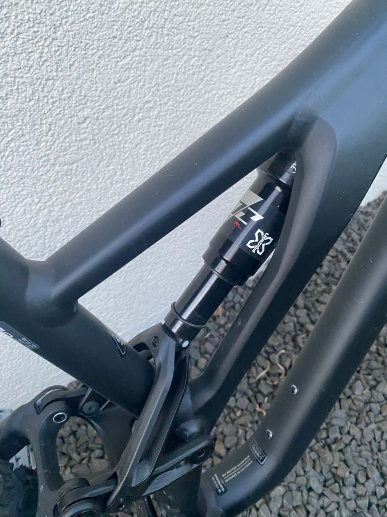 Brugt Specialized Stumpjumper Alloy 2021 2021 Mountainbike — billede 12 af 15