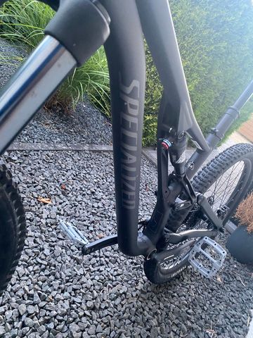 Brugt Specialized Stumpjumper Alloy 2021 2021 Mountainbike — billede 15 af 15
