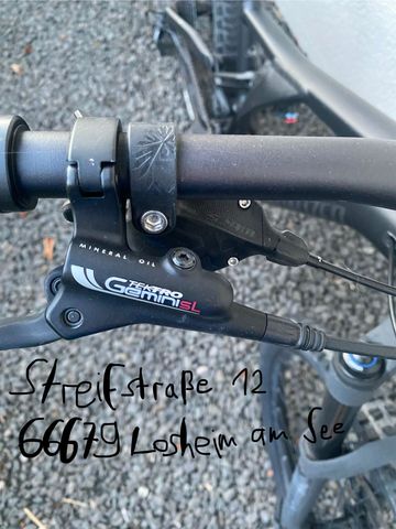 Brugt Specialized Stumpjumper Alloy 2021 2021 Mountainbike — billede 2 af 15