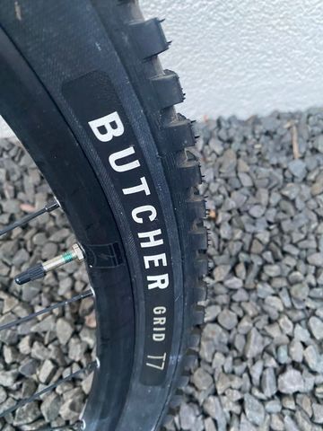 Brugt Specialized Stumpjumper Alloy 2021 2021 Mountainbike — billede 8 af 15