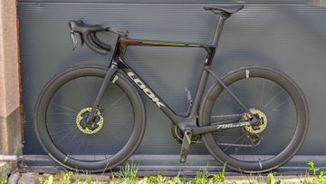 Used Look 795 Shimano Dura Ace Di2 2025 Road & Gravel