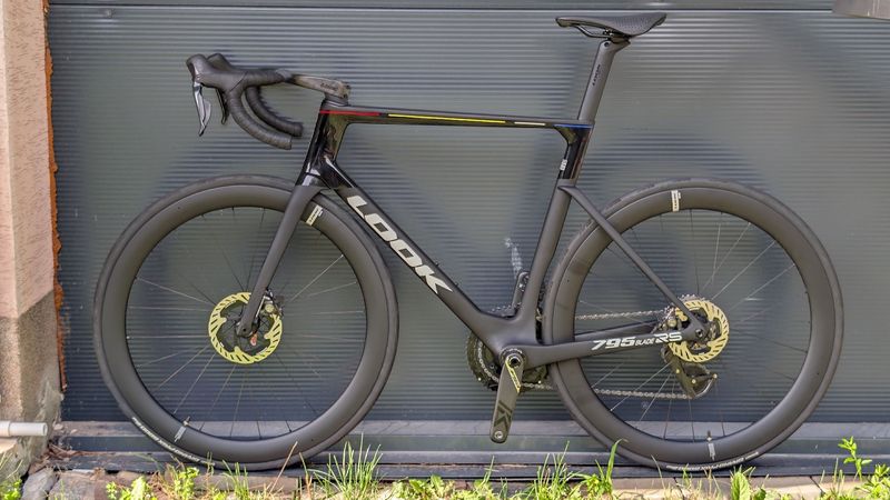 Gebrauchtes Look 795 Shimano Dura Ace Di2 2025 Road & Gravel