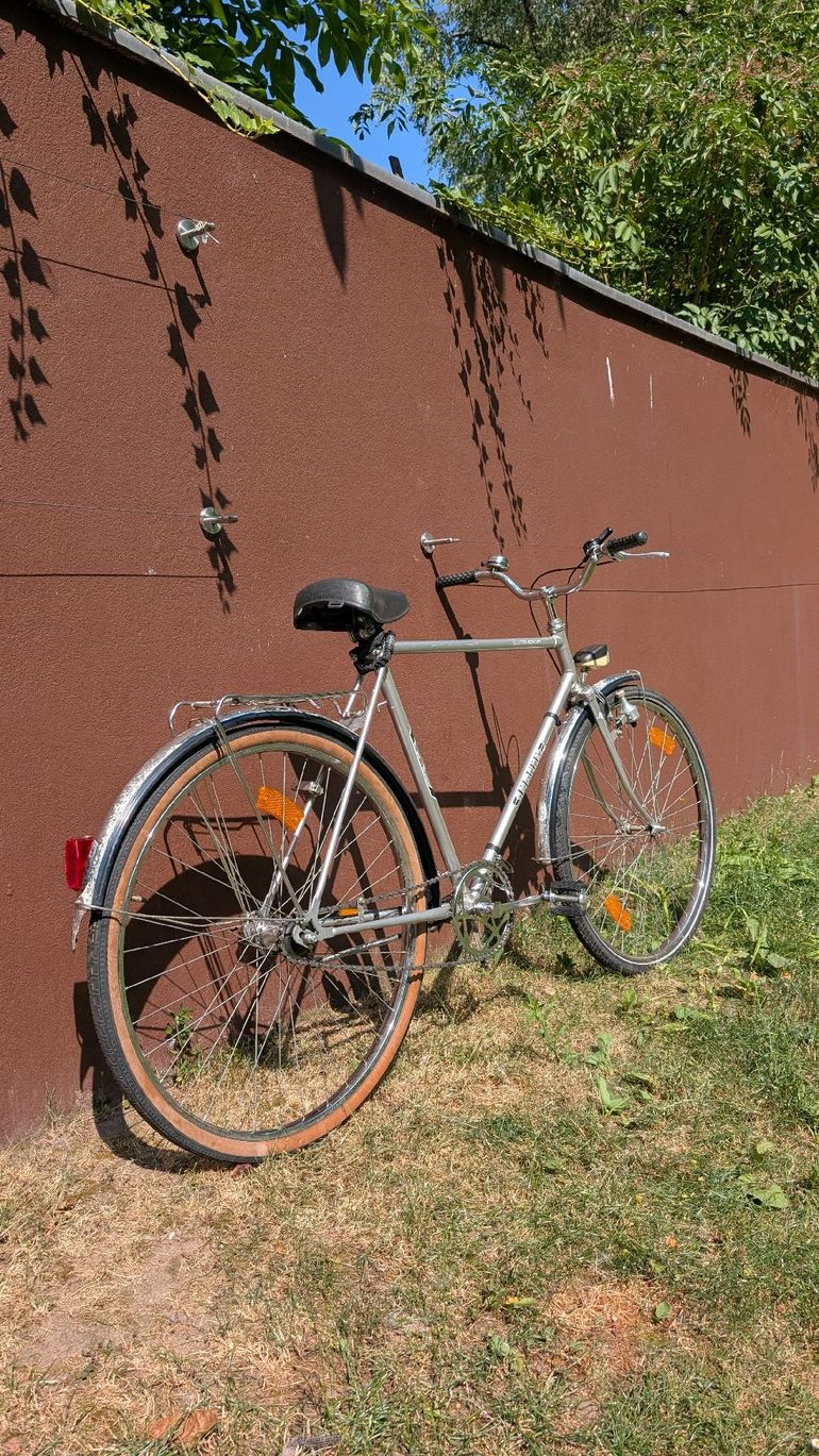 Used Sputnik Custom 1995 Urban, Light Gray — image 3 of 7