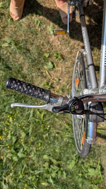 Used Sputnik Custom 1995 Urban, Light Gray — image 5 of 7