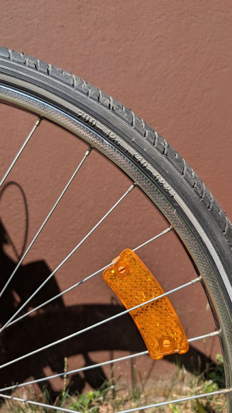 Used Sputnik Custom 1995 Urban, Light Gray — image 7 of 7
