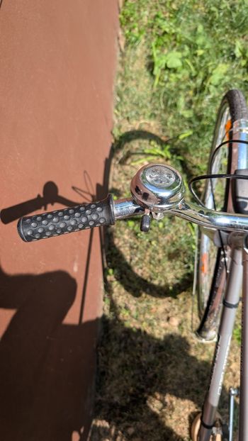 Used Sputnik Custom 1995 Urban, Light Gray — image 4 of 7