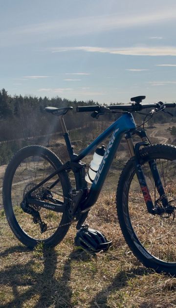 Berria Custom SRAM GX Eagle AXS (T-Type) 2022 MTB usato